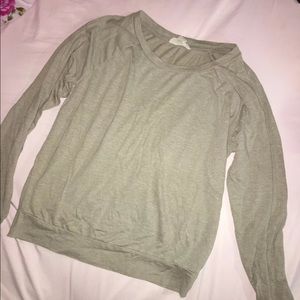 Forever 21 Long Sleeve Shirt